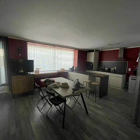 Le Nid Du Peintre Narbona