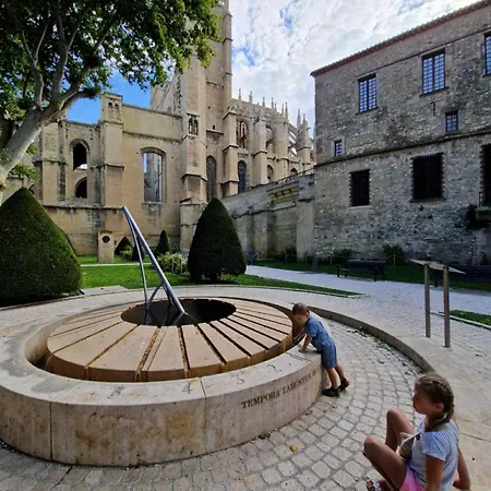 Apartament Le Nid Du Peintre